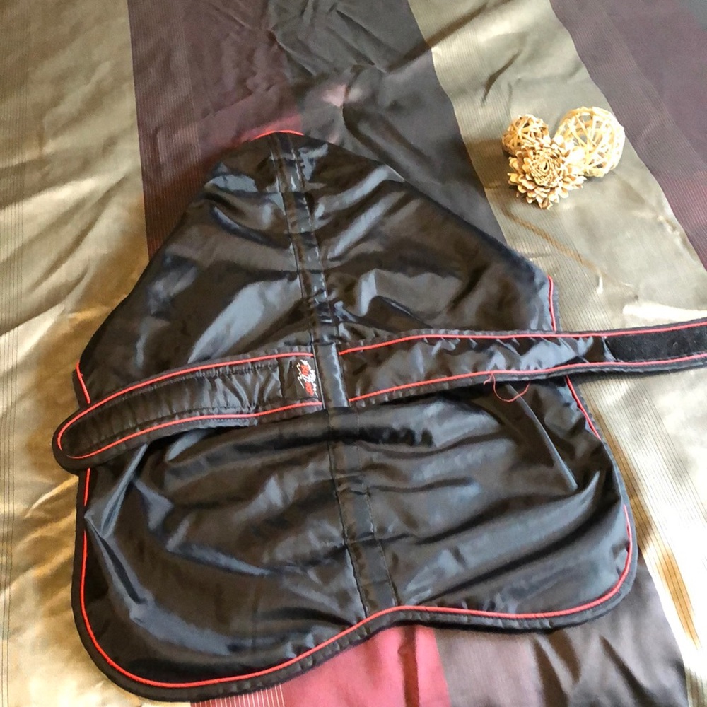 Dog Jacket